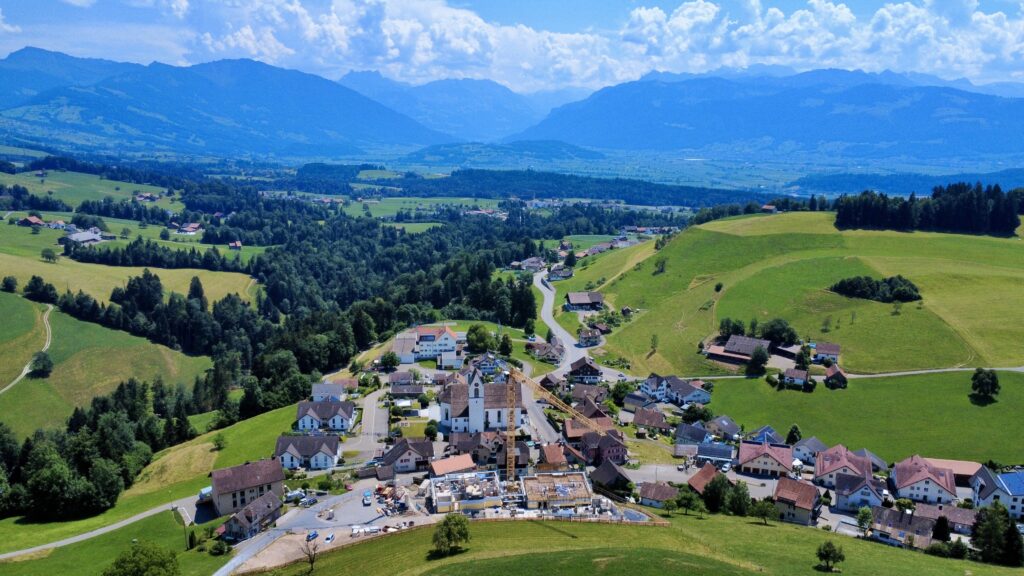 Ausblick